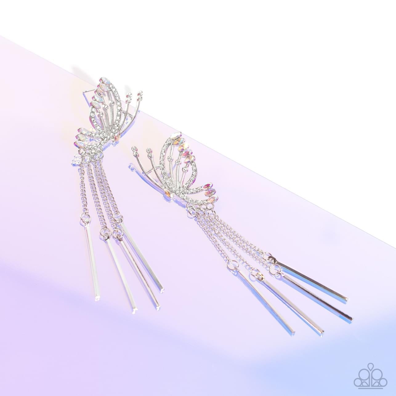 A few of my favorite wings- white
