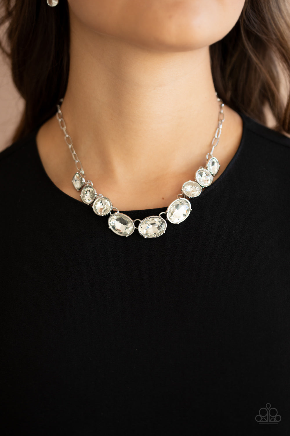 Gorgeously Glacial -