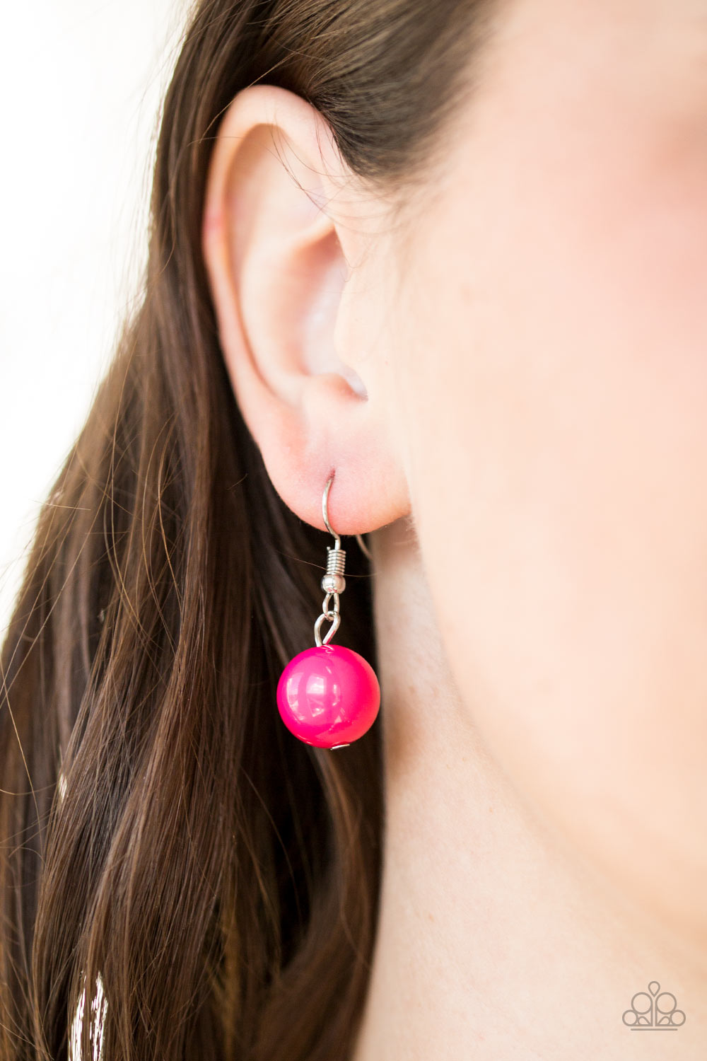 Top Pop- Pink