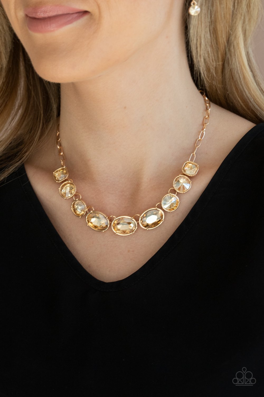 Gorgeously Glacial -