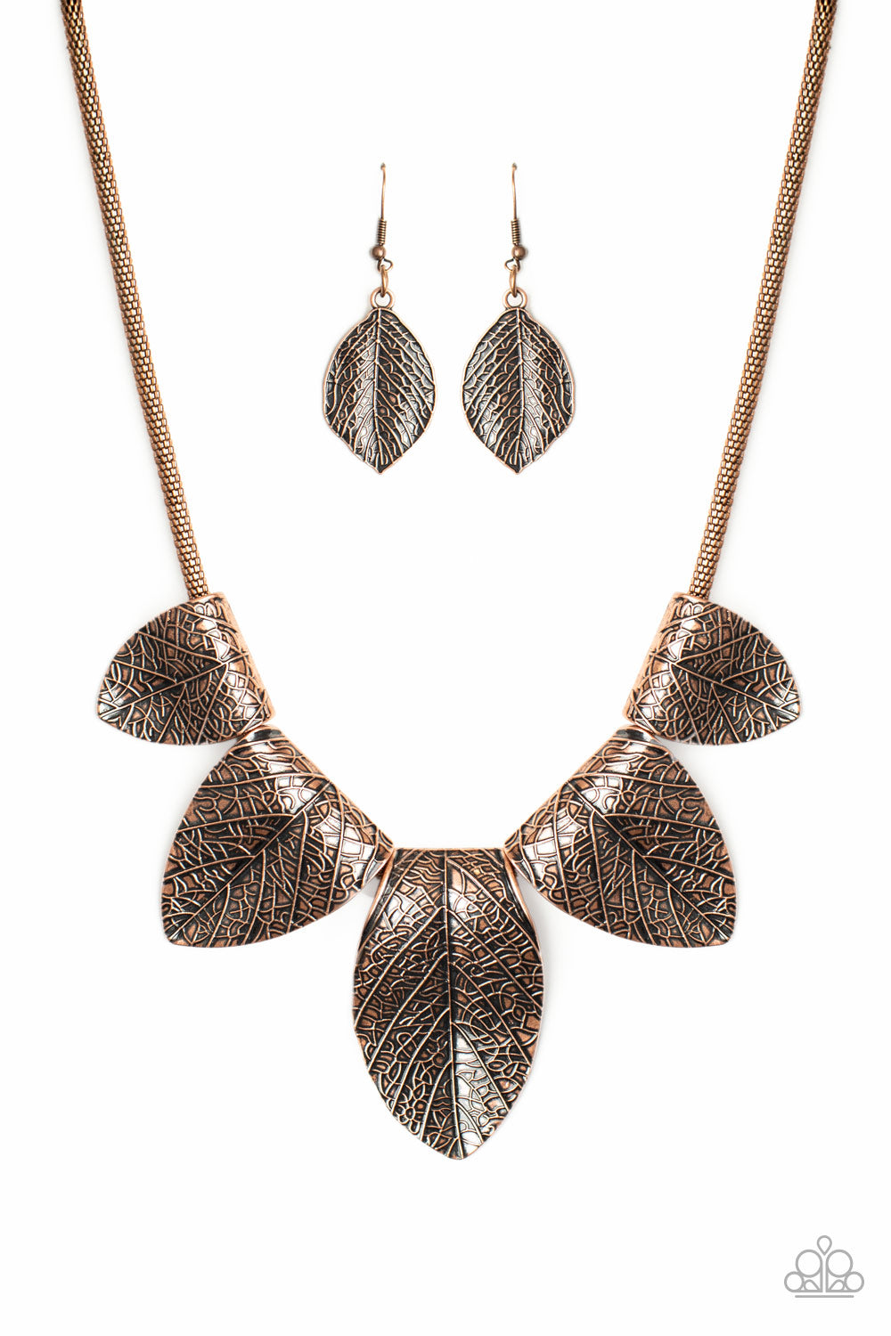 Garden Gatherer - Copper