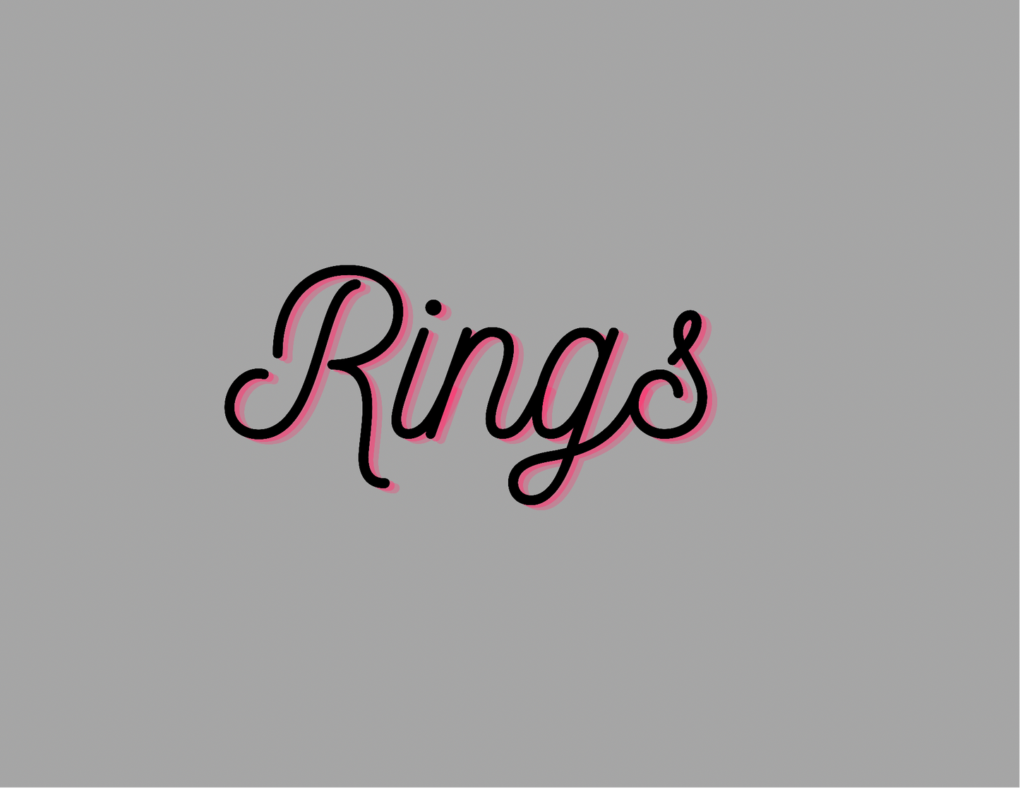 Misc Ring