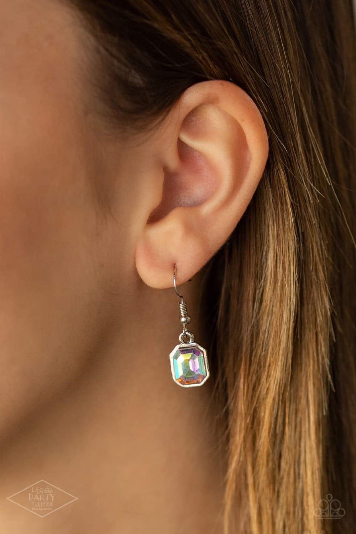 The Right to Remain Sparkly - Multi