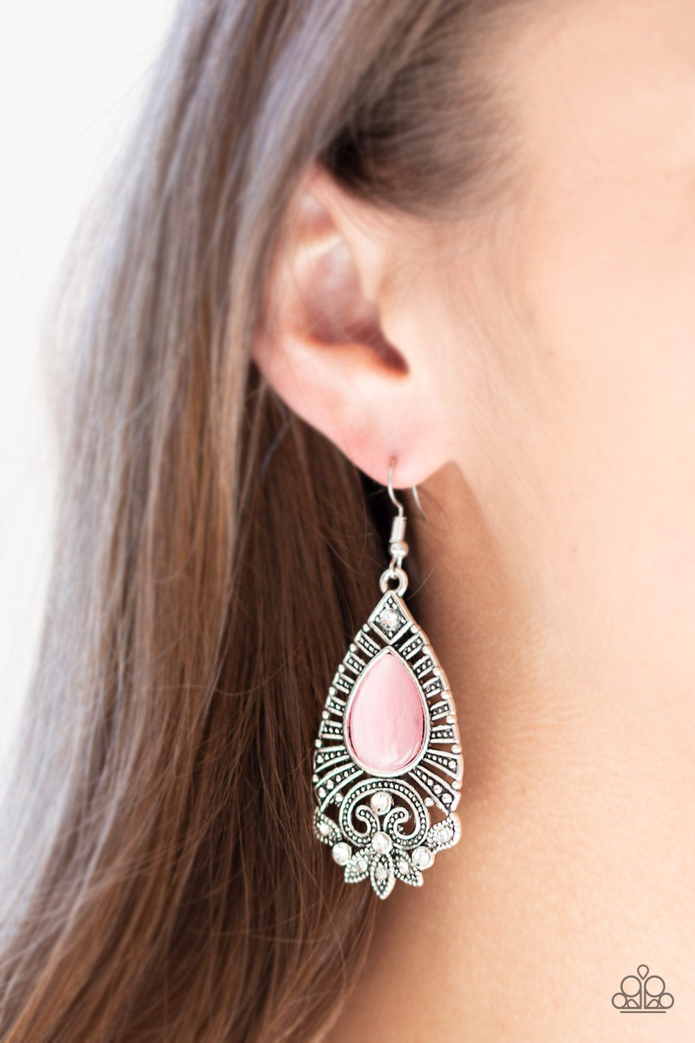Majestically Malibu - Pink