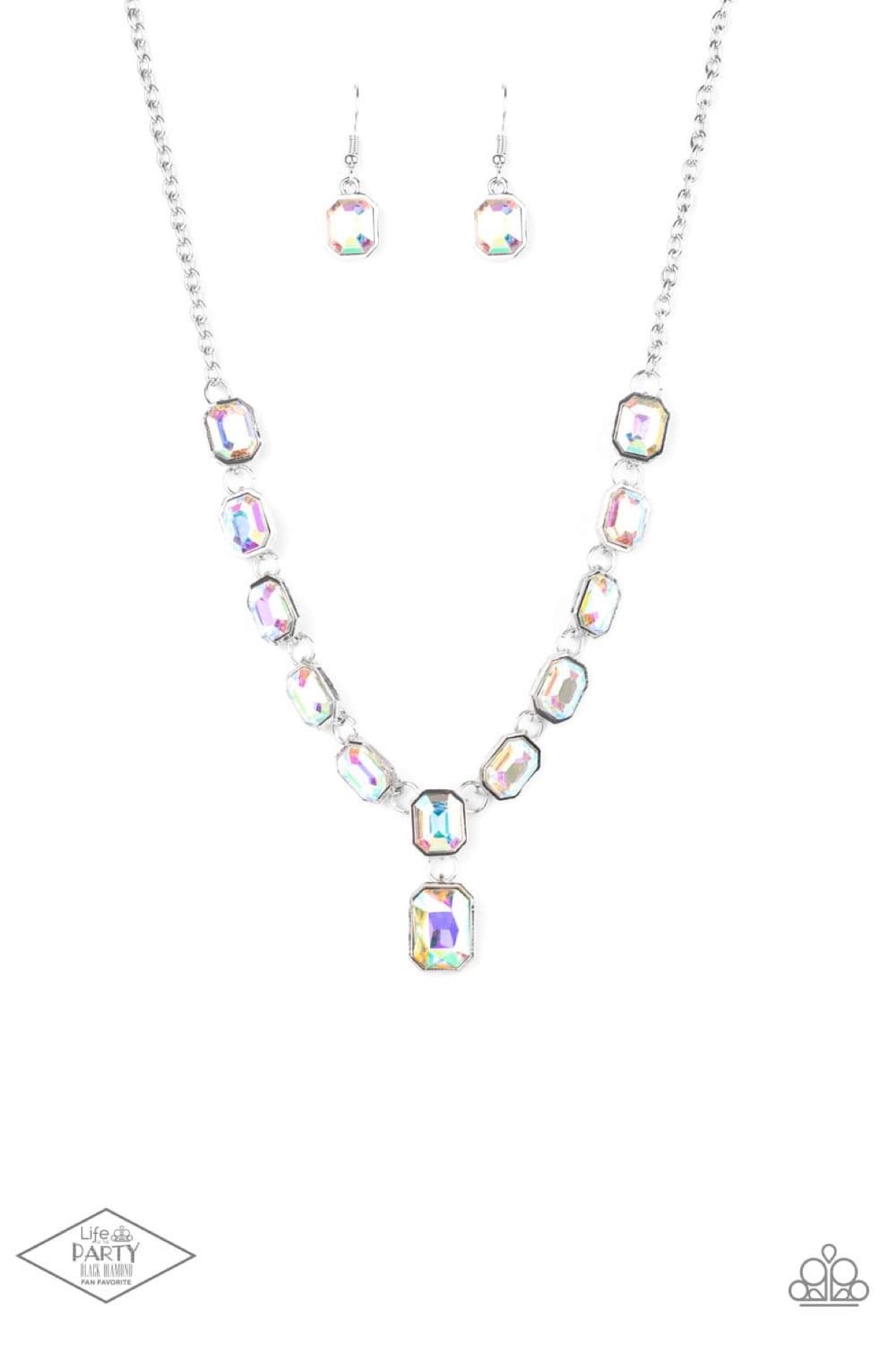 The Right to Remain Sparkly - Multi