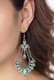 Unique Chic -Green