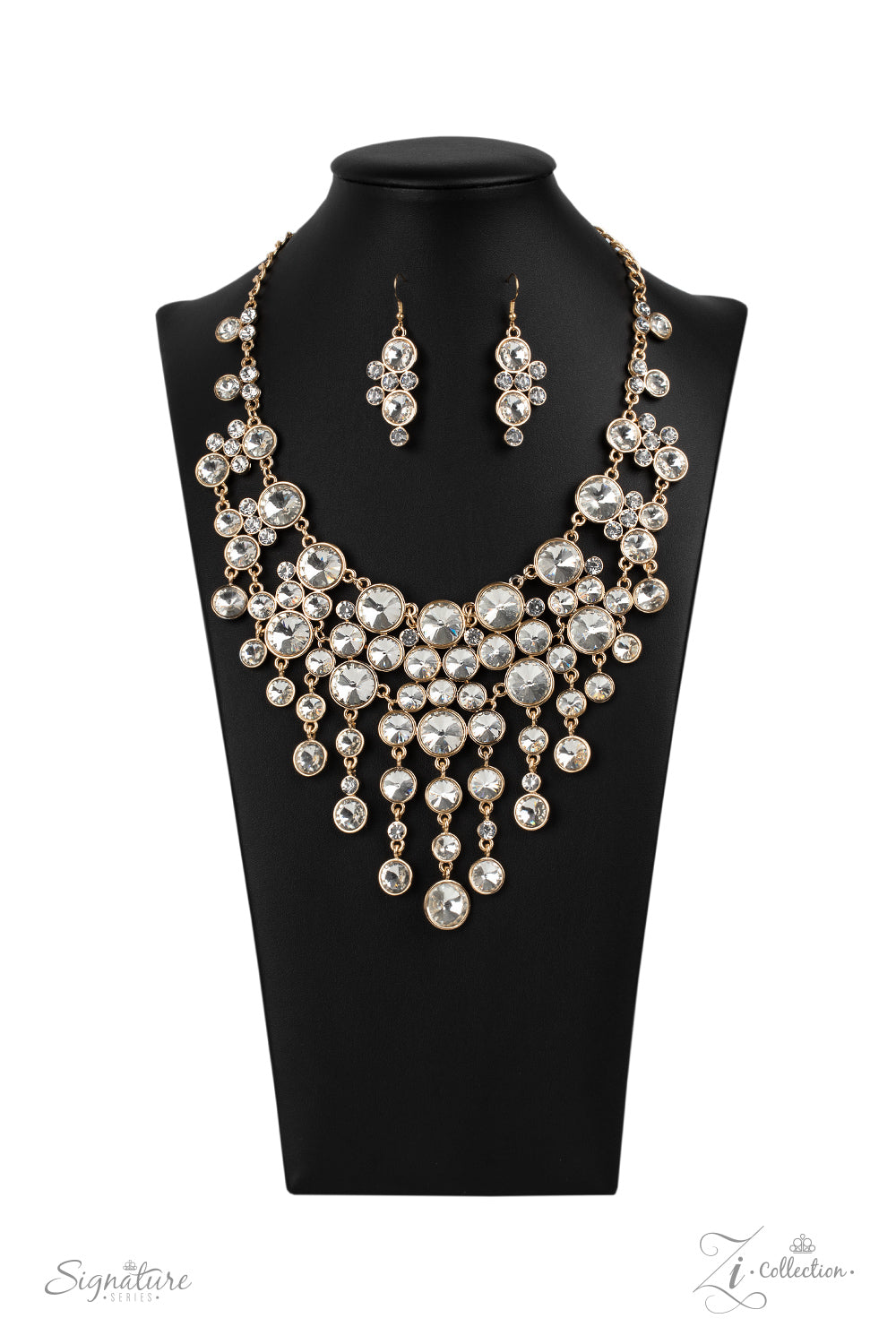 2020 Signature Zi Collection