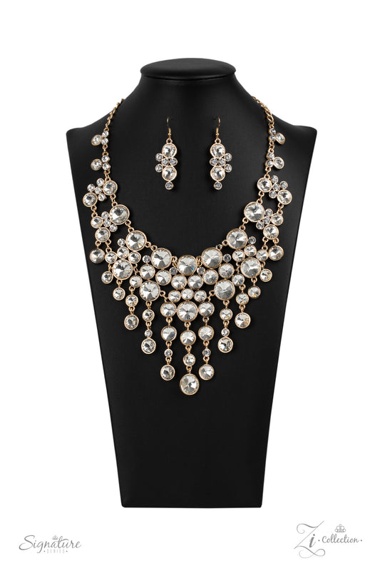 2020 Signature Zi Collection