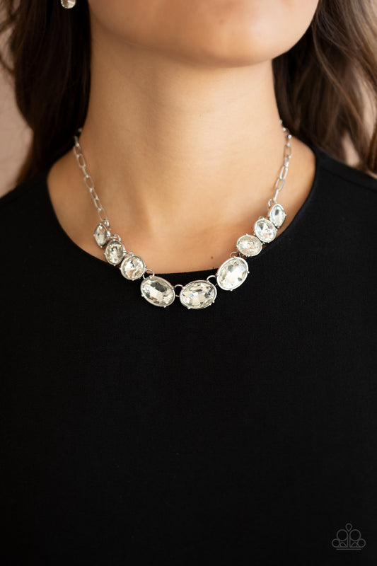 Gorgeously Glacial -