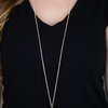 Millennial Minimalist - Copper