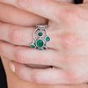 Moon Mood - Green