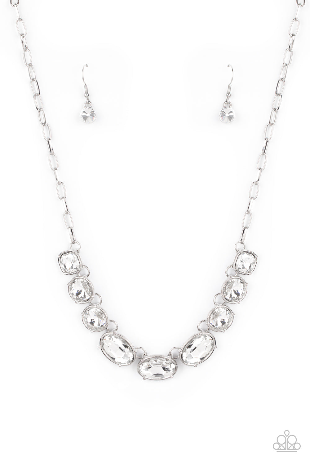 Gorgeously Glacial -