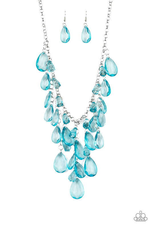 Irresistible Iridescence