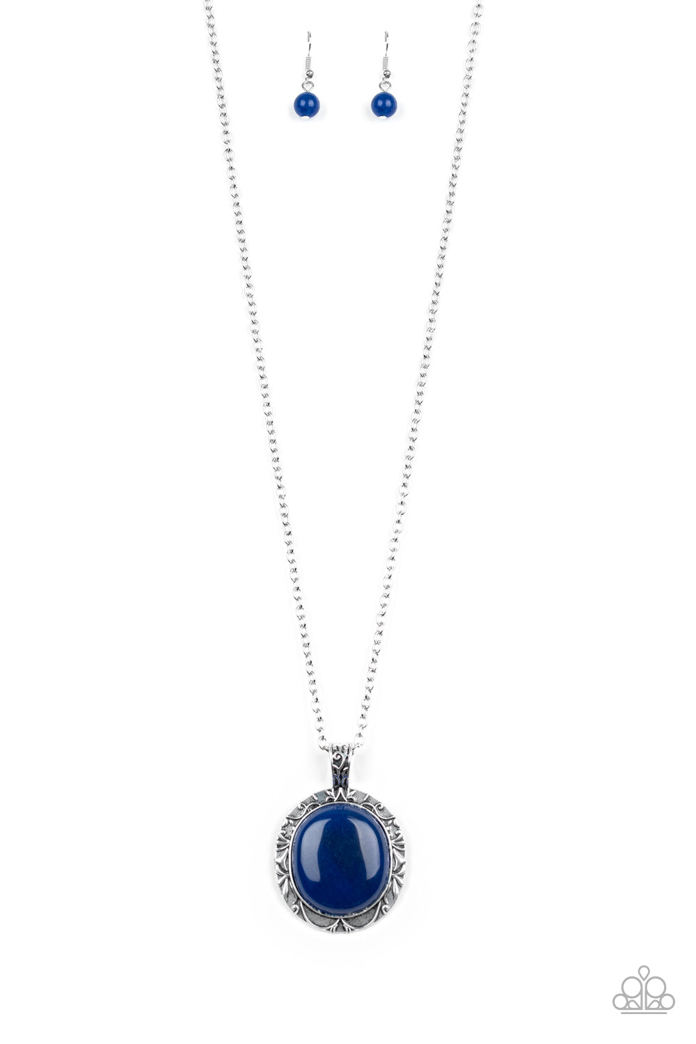 Stone Aura -