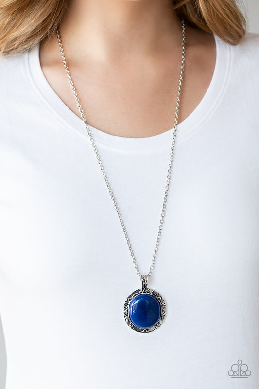 Stone Aura -