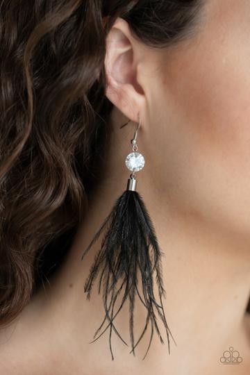 Feather Flamboyance