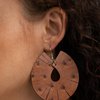Palm Islands - Brown