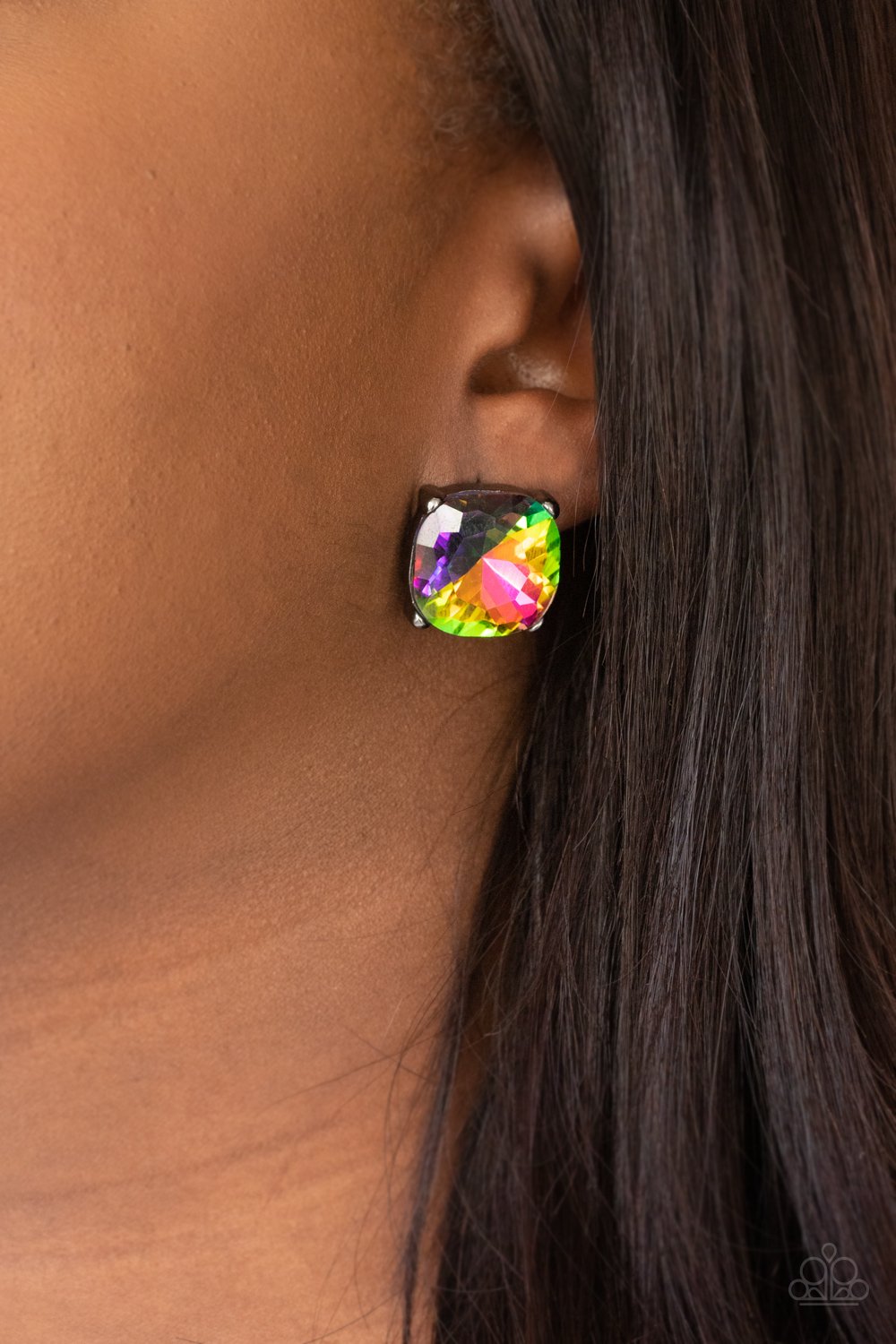 Teasable Teardrops - 4 pc  Multi Set