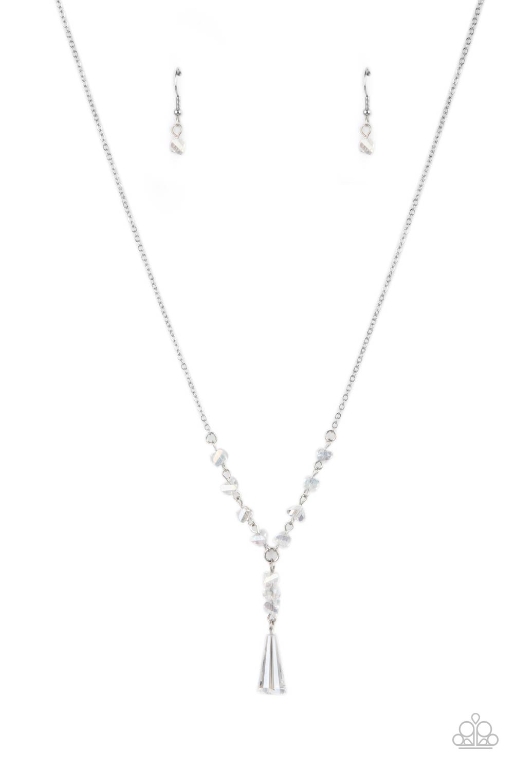 Olympian Oracle - White Set with Harmonically Holographic