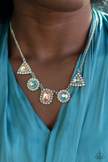 Posh Party Avenue- Multi