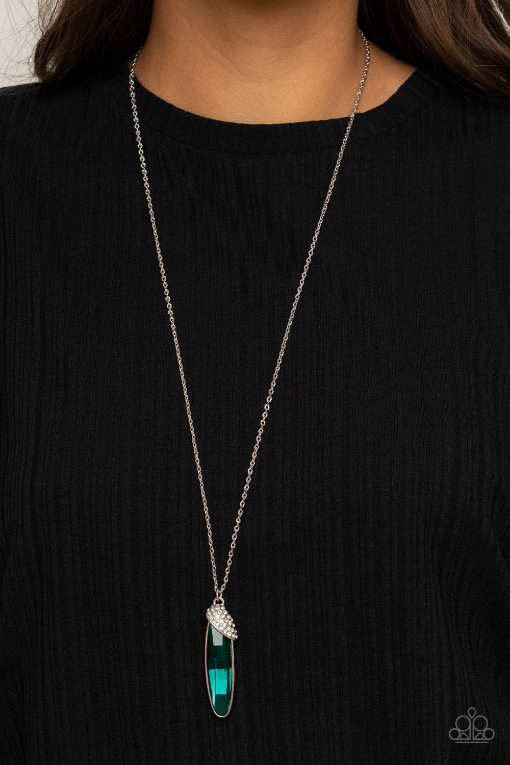 Spontaneous Sparkle -