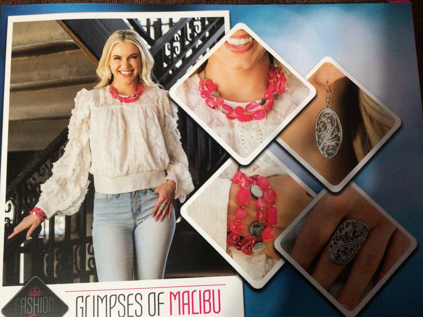 Glimpse of Malibu August 2021