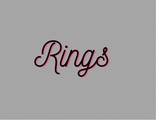 Misc Ring