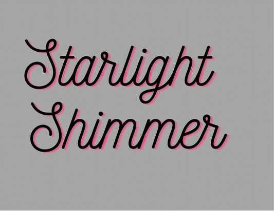 Misc Starlight Shimmer