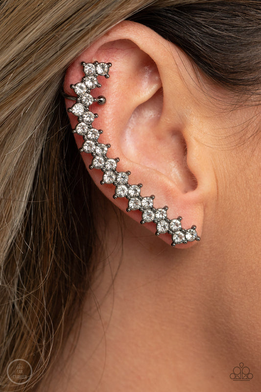 Let There Bead Light- Black