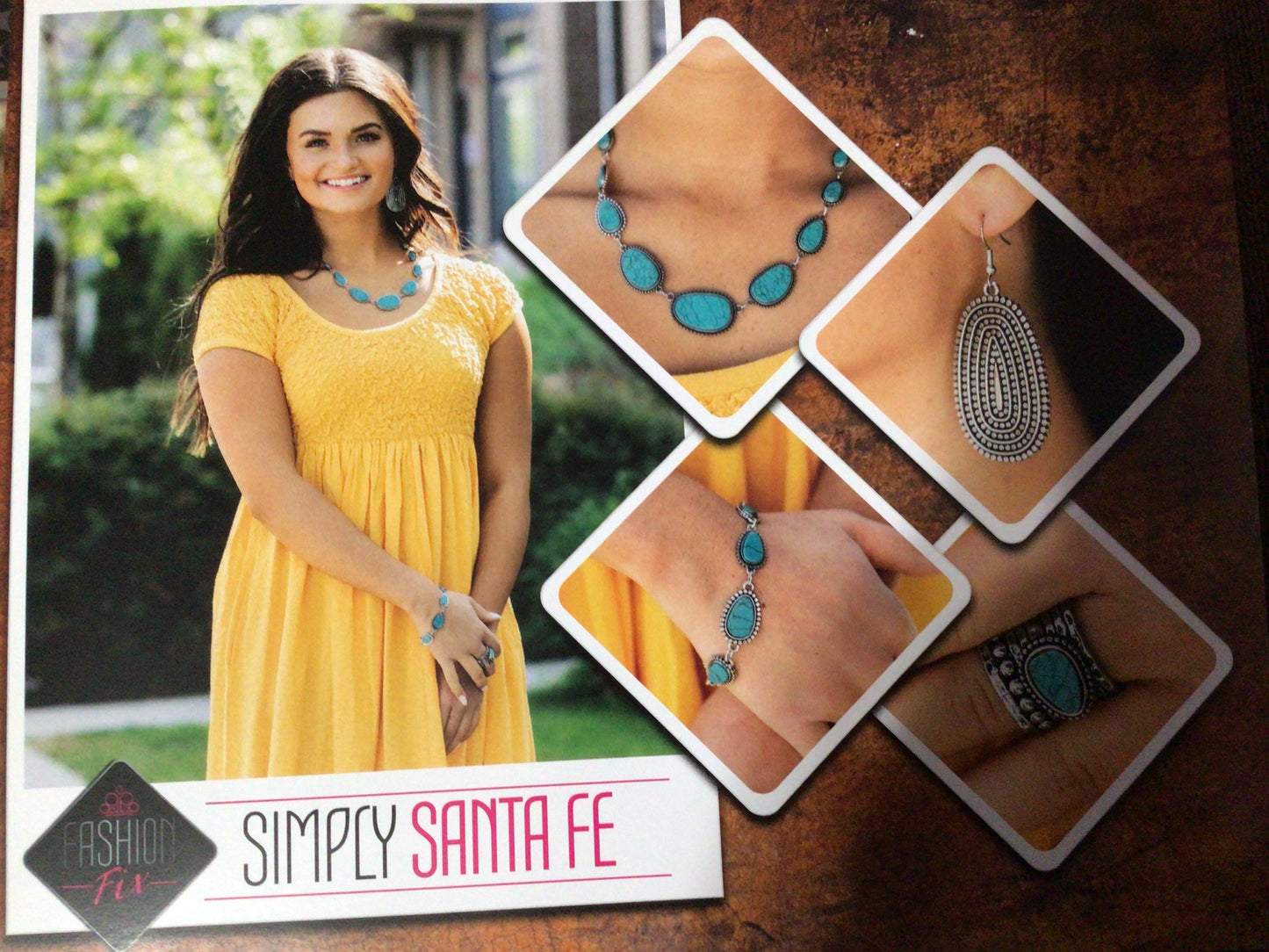 Simply Santa Fe August 2021