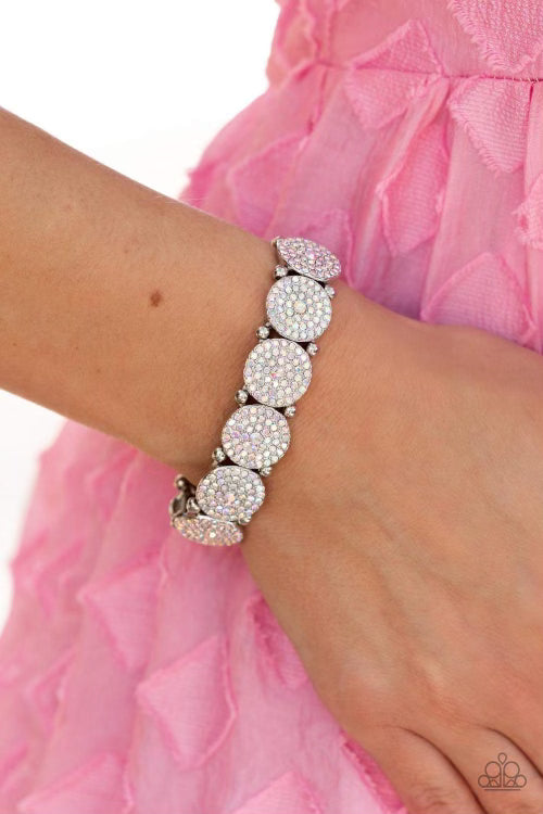 June LOP bracelet