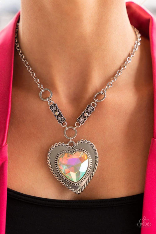 Heart Full of Fabulous- Multi